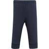 image:imageHudson Baby Unisex Baby Cotton Pants and Leggings 4PackNavy Space