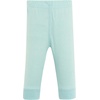 image:imageHudson Baby Unisex Baby Cotton Pants and Leggings 4PackNavy Space
