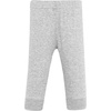 image:imageHudson Baby Unisex Baby Cotton Pants and Leggings 4PackNavy Space