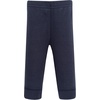 image:imageHudson Baby Unisex Baby Cotton Pants and Leggings 4PackNavy Stripe Red
