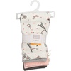 image:imageHudson Baby Unisex Baby Cotton Pants and Leggings 4PackParis