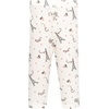 image:imageHudson Baby Unisex Baby Cotton Pants and Leggings 4PackParis