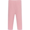 image:imageHudson Baby Unisex Baby Cotton Pants and Leggings 4PackPink Bow Basic