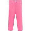 image:imageHudson Baby Unisex Baby Cotton Pants and Leggings 4PackPink Princess Arrived