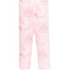 image:imageHudson Baby Unisex Baby Cotton Pants and Leggings 4PackPink Princess Arrived