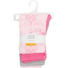 image:imageHudson Baby Unisex Baby Cotton Pants and Leggings 4PackPink Princess Arrived