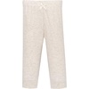 image:imageHudson Baby Unisex Baby Cotton Pants and Leggings 4PackPink Taupe