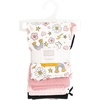 image:imageHudson Baby Unisex Baby Cotton Pants and Leggings 4PackSparkle Doodle