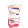 image:imageHudson Baby Unisex Baby Cotton Pants and Leggings 4PackSunshine