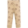 image:imageHudson Baby Unisex Baby Cotton Pants and Leggings 4PackVarsity Lion Cub
