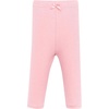 image:imageHudson Baby Unisex Baby Cotton Pants and Leggings 4PackWhite Hearts