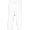 image:imageHudson Baby Unisex Baby Cotton Pants and Leggings 4PackWhite Hearts