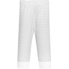 image:imageHudson Baby Unisex Baby Cotton Pants and Leggings 4PackWild Child Safari Friends