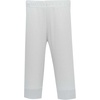 image:imageHudson Baby Unisex Baby Cotton Pants and Leggings 4PackWild Leaf Safari