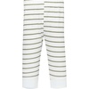 image:imageHudson Baby Unisex Baby Cotton Pants and Leggings 4PackWild Leaf Safari