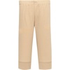 image:imageHudson Baby Unisex Baby Cotton Pants and Leggings 4PackWild Leaf Safari
