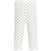 image:imageHudson Baby Unisex Baby Cotton Pants and Leggings 4PackWild Rose Modern Floral