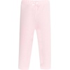 image:imageHudson Baby Unisex Baby Cotton Pants and Leggings 4PackWild Rose Modern Floral