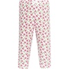 image:imageHudson Baby Unisex Baby Cotton Pants and Leggings 4PackWild Rose Modern Floral