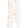 image:imageHudson Baby Unisex Baby Cotton Pants and Leggings 4PackWispy Wild Flower