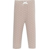image:imageHudson Baby Unisex Baby Cotton Pants and Leggings 4PackYellow Daisy