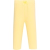 image:imageHudson Baby Unisex Baby Cotton Pants and Leggings 4PackYellow Daisy
