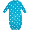 image:imageHudson Baby Unisex Baby Fleece Gowns 2PackHappy Planets