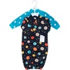 image:imageHudson Baby Unisex Baby Fleece Gowns 2PackHappy Planets