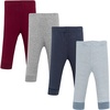 Burgundy Blue Basic