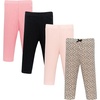 Leopard Basic