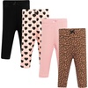 Leopard and Hearts