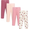 Mauve Floral Love