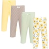 Yellow Daisy