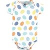 image:imageHudson Baby Cotton Bodysuits 3PackHoppy Easter