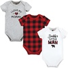 Buffalo Plaid Family