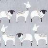 image:imageHudson Baby Unisex Baby Plush Mink and Sherpa Blanket Floral One SizeAztec Llama