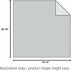 image:imageHudson Baby Unisex Baby Plush Mink and Sherpa Blanket Floral One SizeModern Neutral Safari