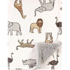 Modern Neutral Safari