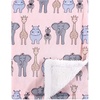 Pink Safari