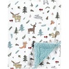 Woodland Friends