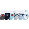 image:imageHudson Baby Unisex Baby Cotton Rich Newborn and Terry SocksSea Creatures 12pack
