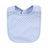image:imageHudson Baby Unisex Baby Cotton Bibs Princess One SizeBeautiful Butterfly