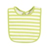 image:imageHudson Baby Unisex Baby Cotton Bibs Princess One SizeBoy Pineapple