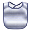 image:imageHudson Baby Unisex Baby Cotton Bibs Princess One SizeConstruction Work