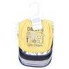 image:imageHudson Baby Unisex Baby Cotton Bibs Princess One SizeConstruction Work