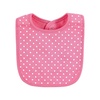 image:imageHudson Baby Unisex Baby Cotton Bibs Princess One SizeCuteasaurus