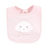 image:imageHudson Baby Unisex Baby Cotton Bibs Princess One SizeDreamer
