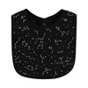 image:imageHudson Baby Unisex Baby Cotton Bibs Princess One SizeDreamer