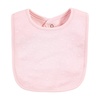 image:imageHudson Baby Unisex Baby Cotton Bibs Princess One SizeGlitter Unicorn