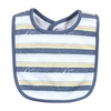 image:imageHudson Baby Unisex Baby Cotton Bibs Princess One SizeGone Surfing